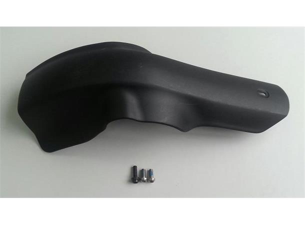 Giant E Protection coverset Frame&Motor